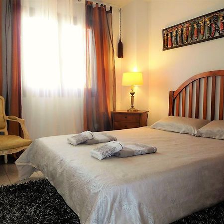Las Dunas Apartment El Albir Екстер'єр фото